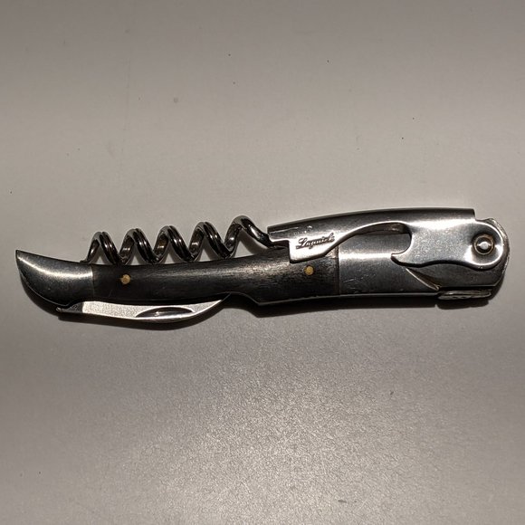 Laguiole Corkscrew Multi Tool - Picture 1 of 6